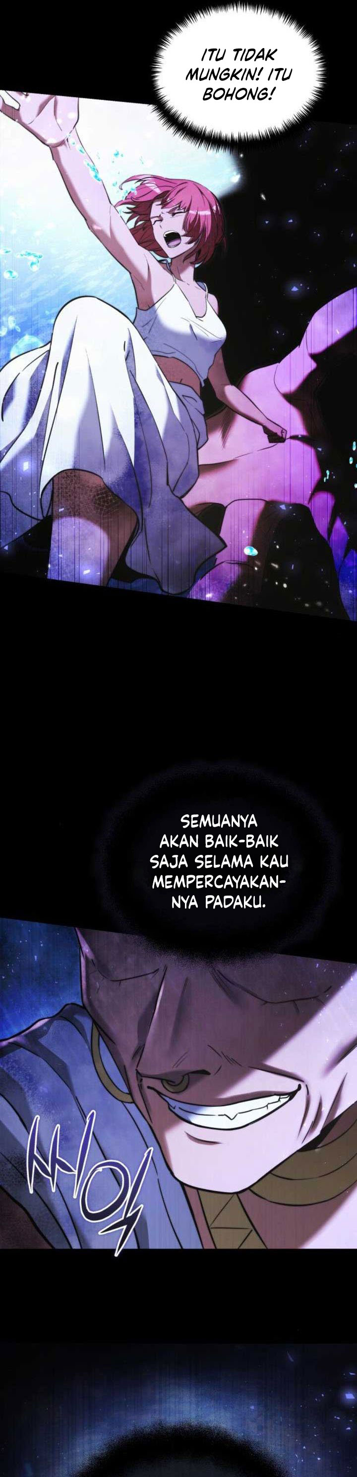 
Terminally-Ill Genius Dark Knight  Chapter 103