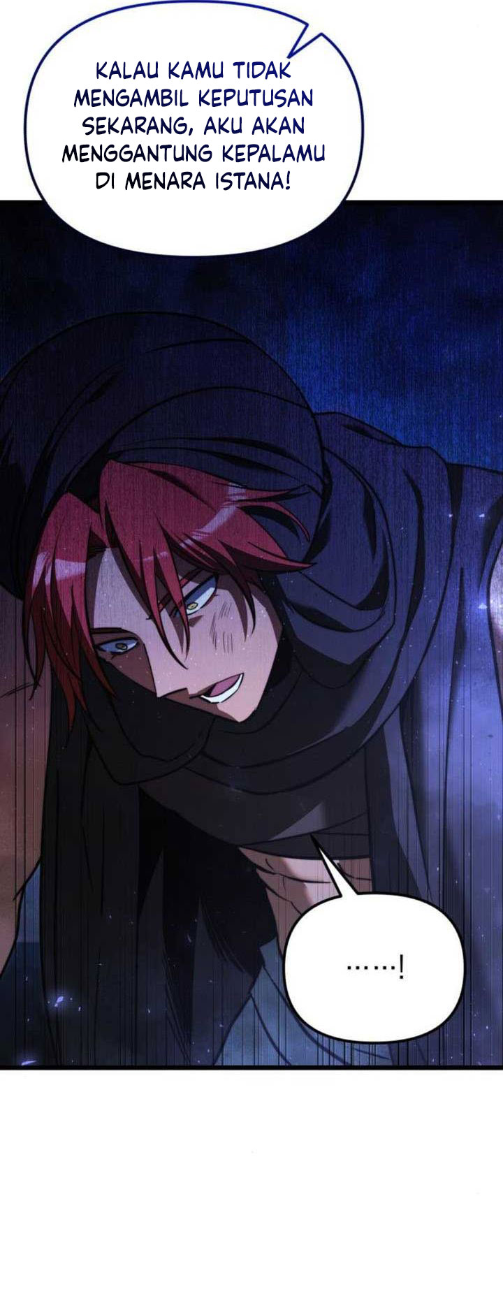 
Terminally-Ill Genius Dark Knight  Chapter 103