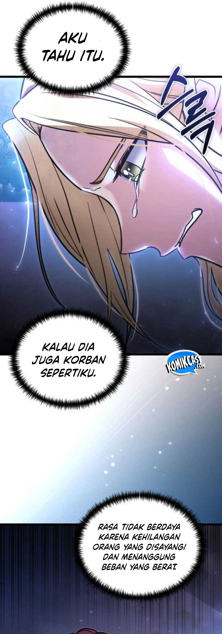 
Terminally-Ill Genius Dark Knight  Chapter 103