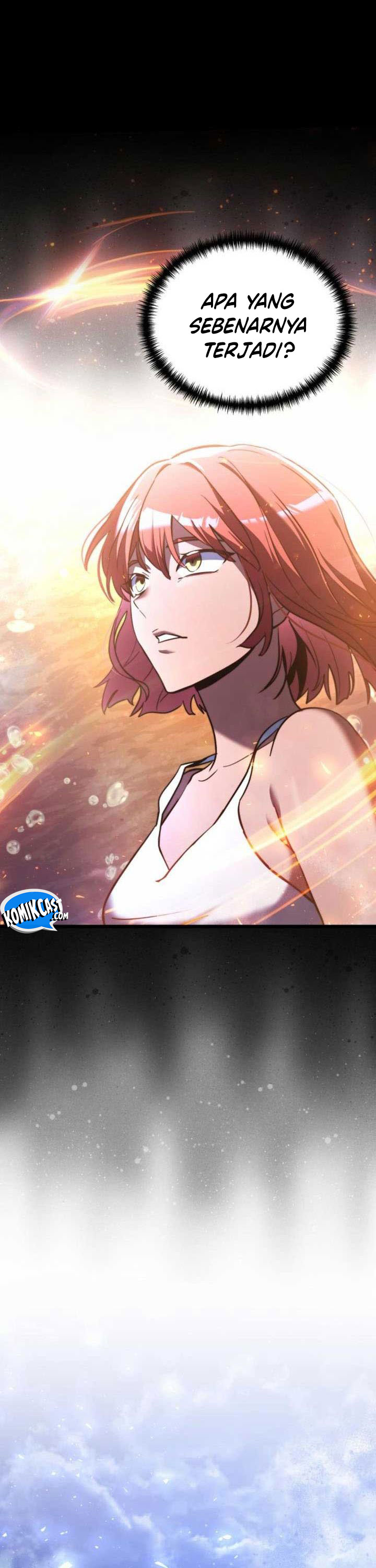 
Terminally-Ill Genius Dark Knight  Chapter 103