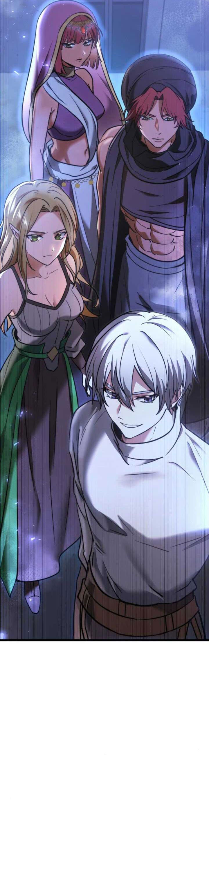 
Terminally-Ill Genius Dark Knight  Chapter 103
