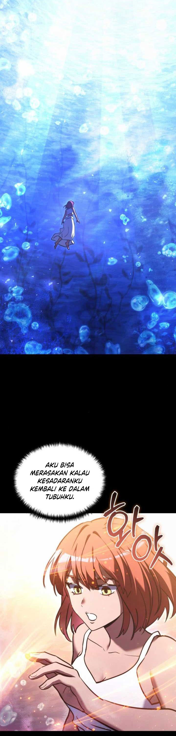 
Terminally-Ill Genius Dark Knight  Chapter 103