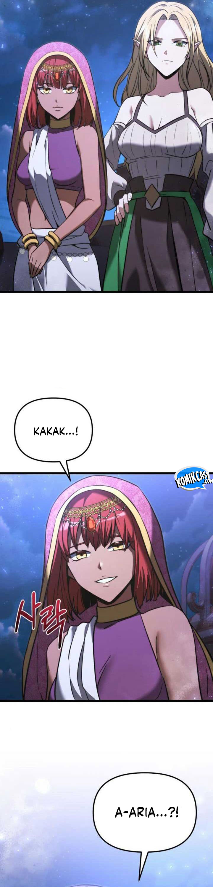
Terminally-Ill Genius Dark Knight  Chapter 103