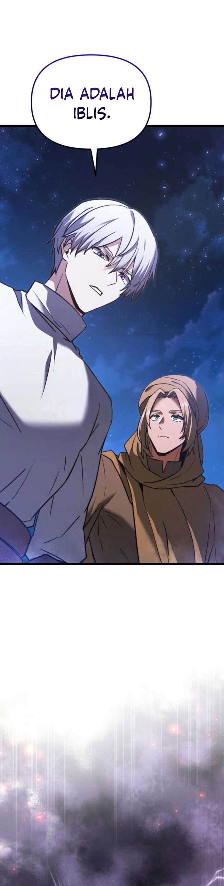 
Terminally-Ill Genius Dark Knight  Chapter 103