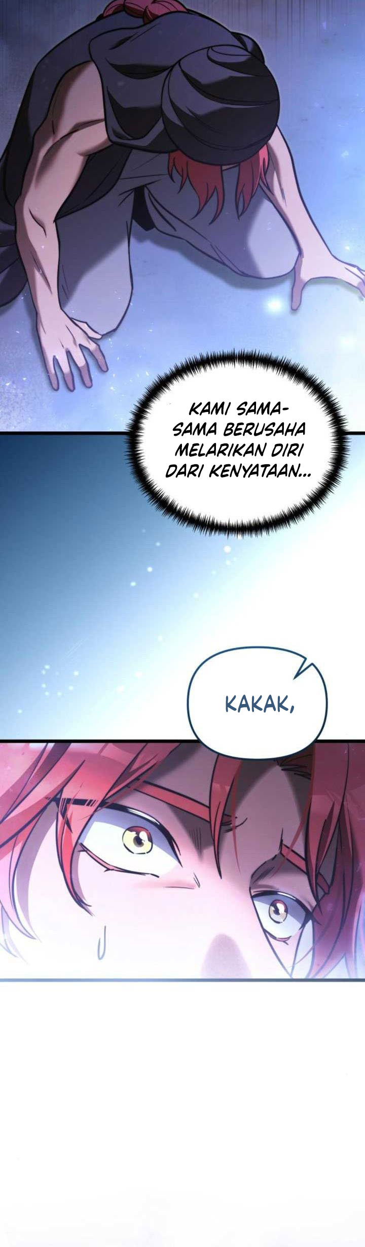 
Terminally-Ill Genius Dark Knight  Chapter 103