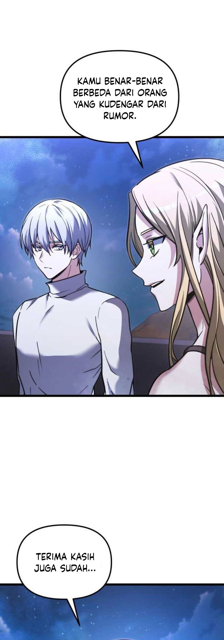 
Terminally-Ill Genius Dark Knight  Chapter 103