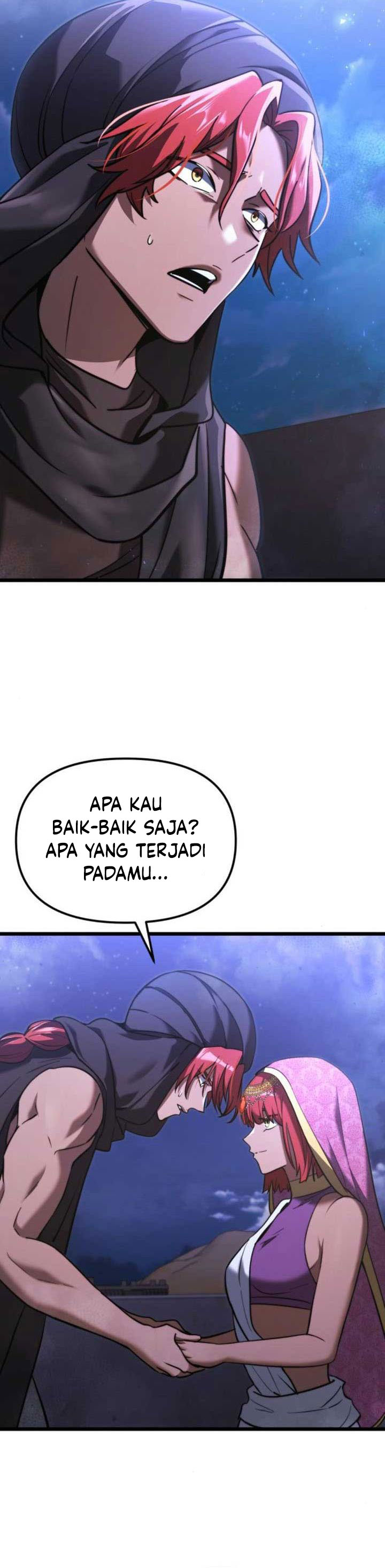 
Terminally-Ill Genius Dark Knight  Chapter 103