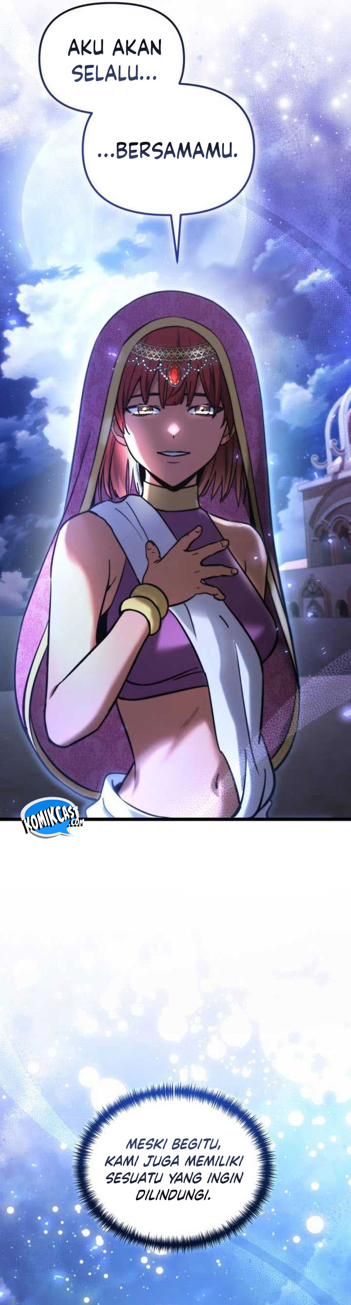 
Terminally-Ill Genius Dark Knight  Chapter 103