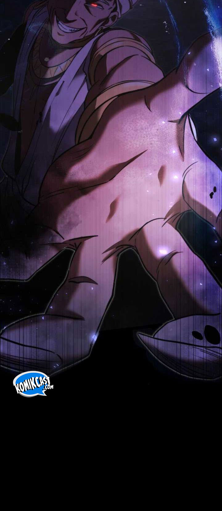 
Terminally-Ill Genius Dark Knight  Chapter 103