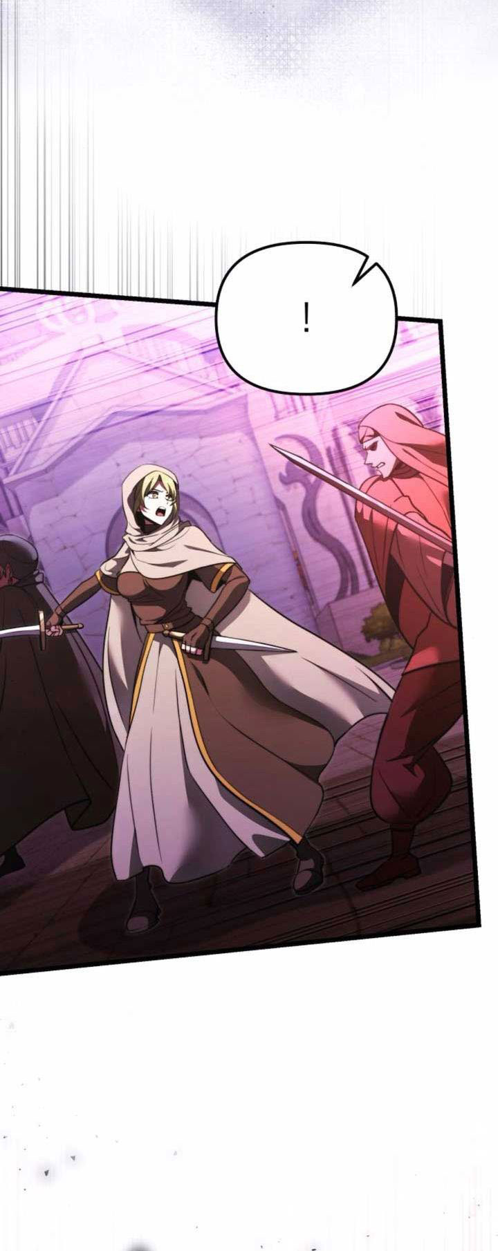 
Terminally-Ill Genius Dark Knight  Chapter 104