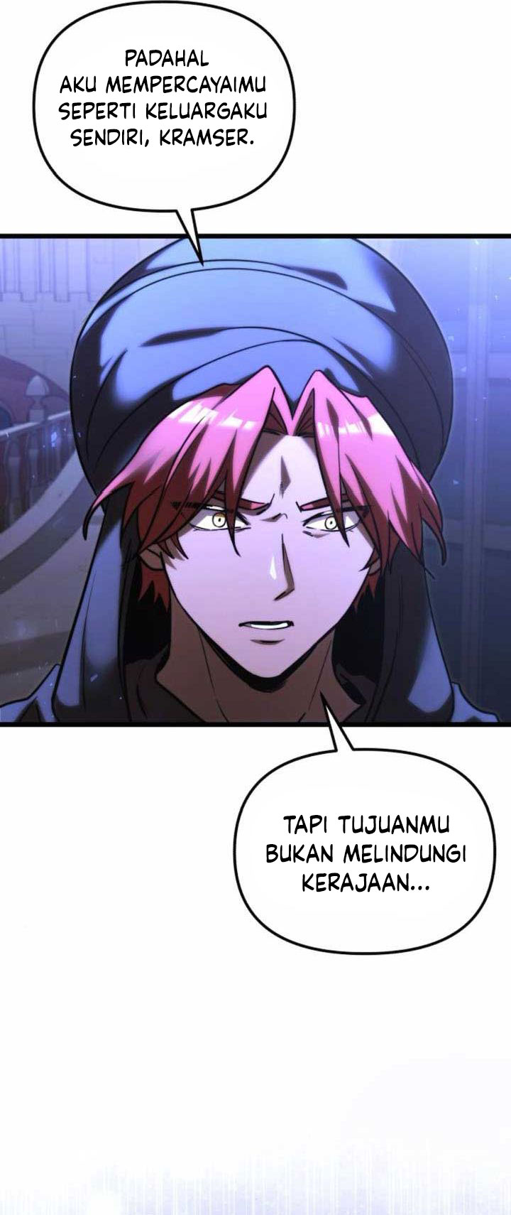 
Terminally-Ill Genius Dark Knight  Chapter 104