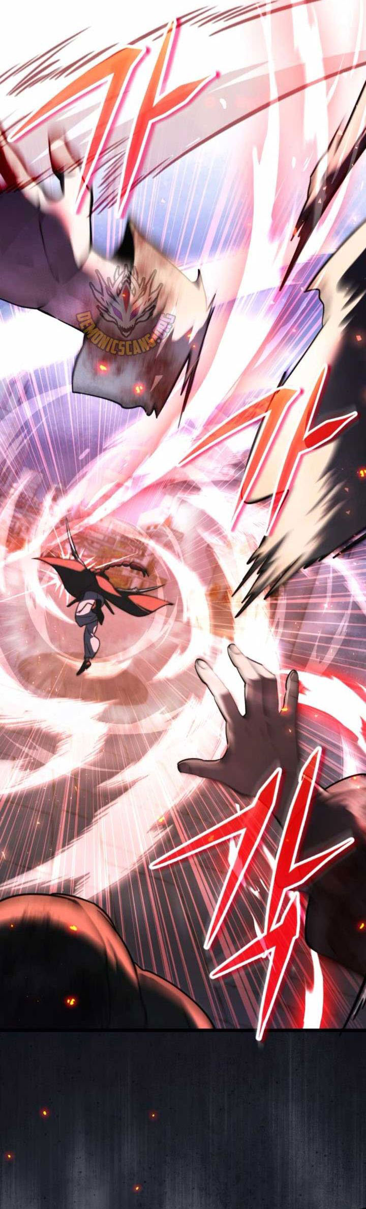 
Terminally-Ill Genius Dark Knight  Chapter 104
