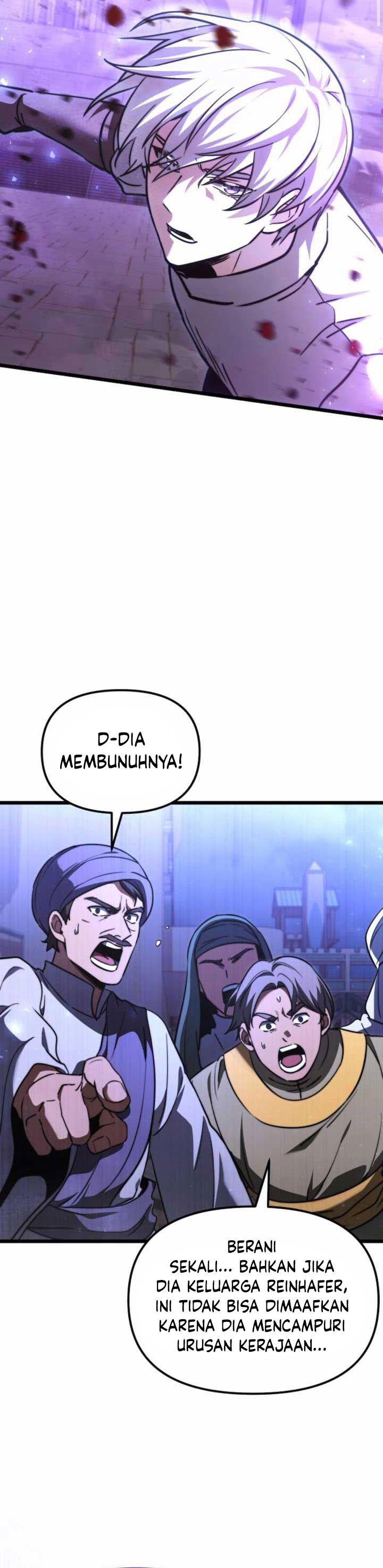 
Terminally-Ill Genius Dark Knight  Chapter 104