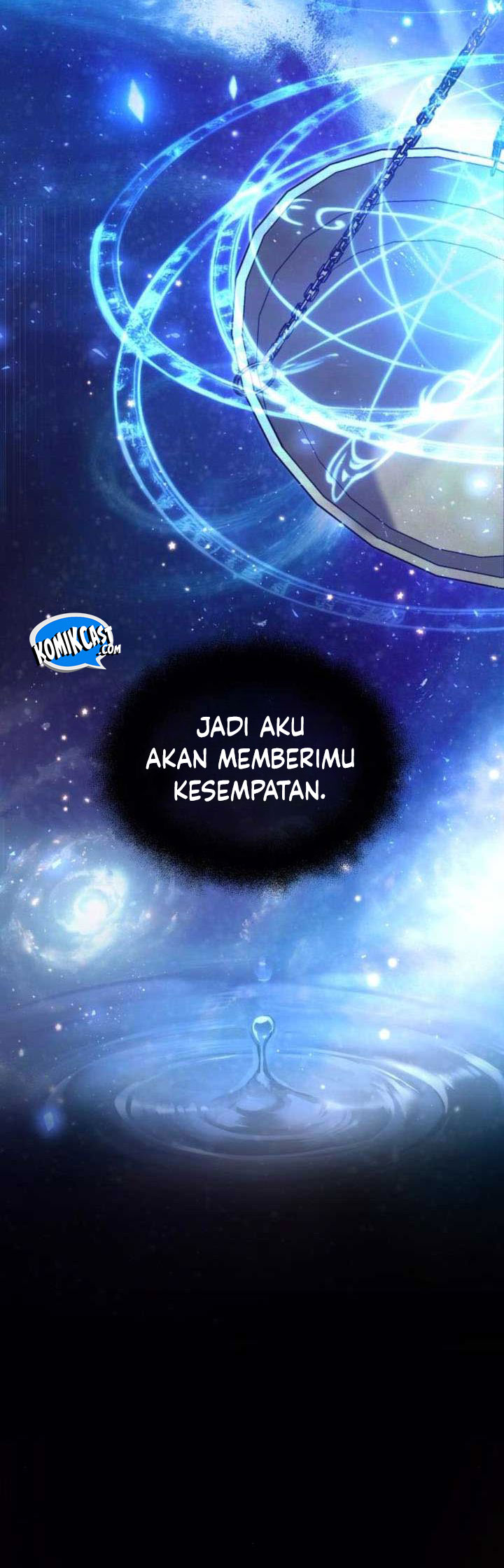 
Terminally-Ill Genius Dark Knight  Chapter 104