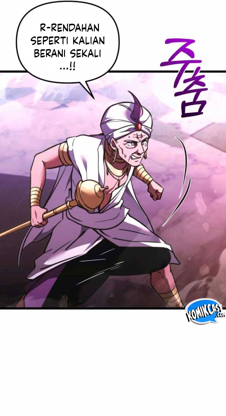 
Terminally-Ill Genius Dark Knight  Chapter 104
