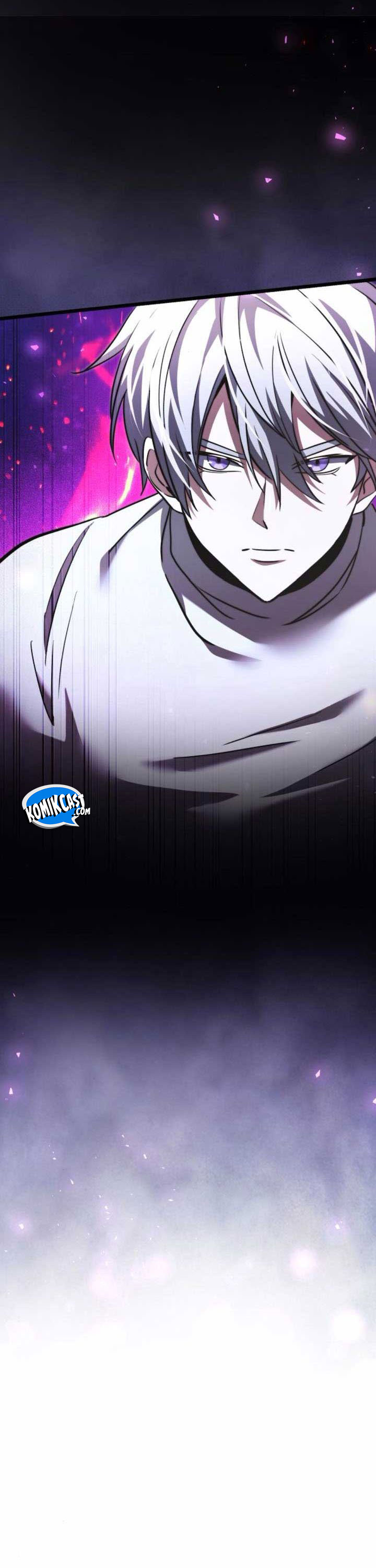 
Terminally-Ill Genius Dark Knight  Chapter 104
