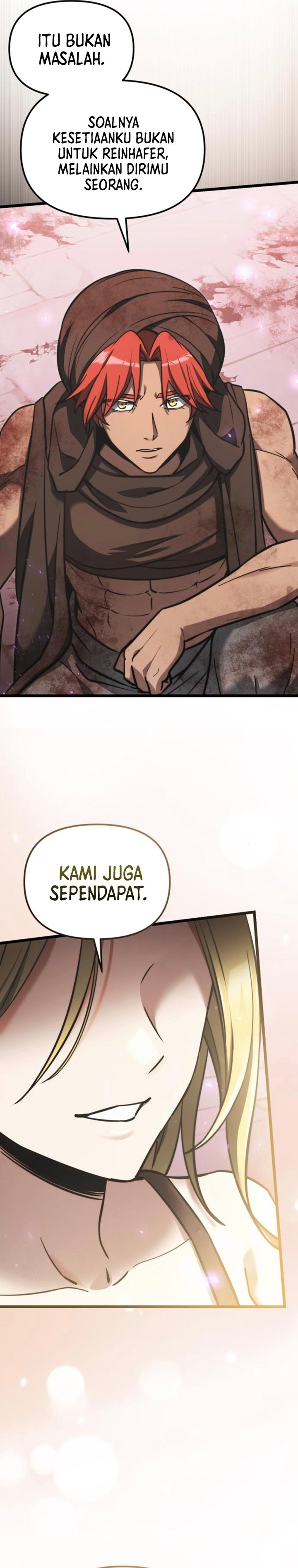 
Terminally-Ill Genius Dark Knight  Chapter 105