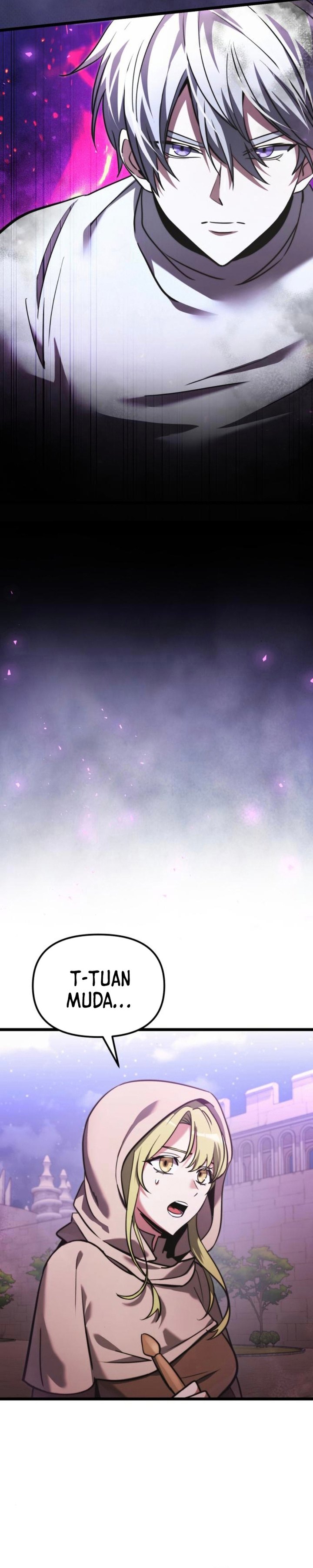 
Terminally-Ill Genius Dark Knight  Chapter 105