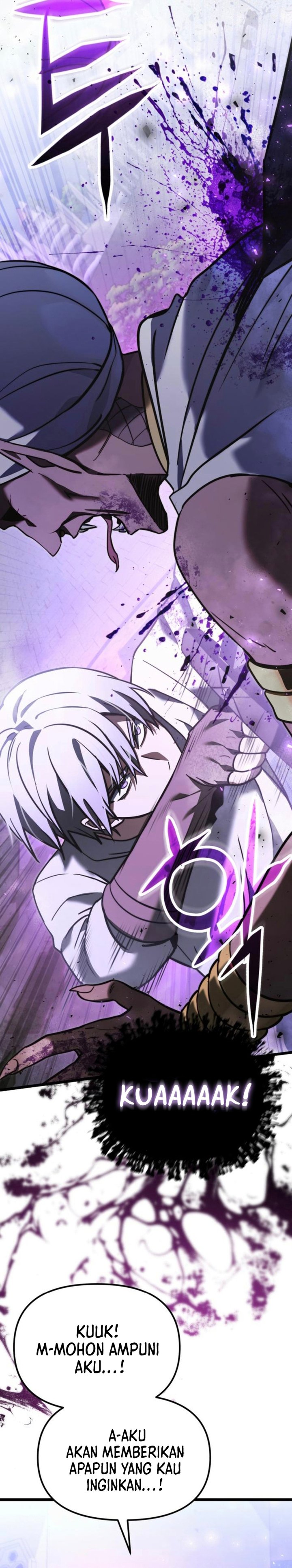 
Terminally-Ill Genius Dark Knight  Chapter 105