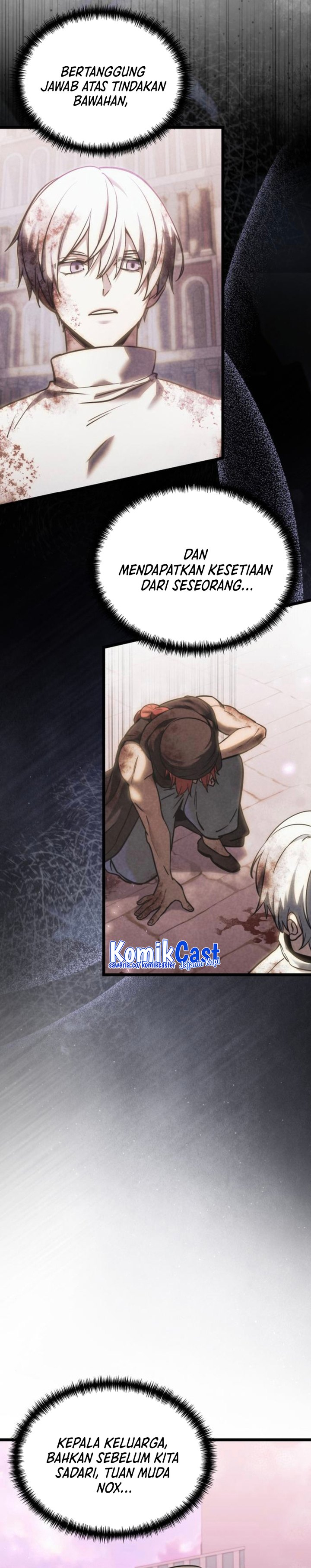 
Terminally-Ill Genius Dark Knight  Chapter 105