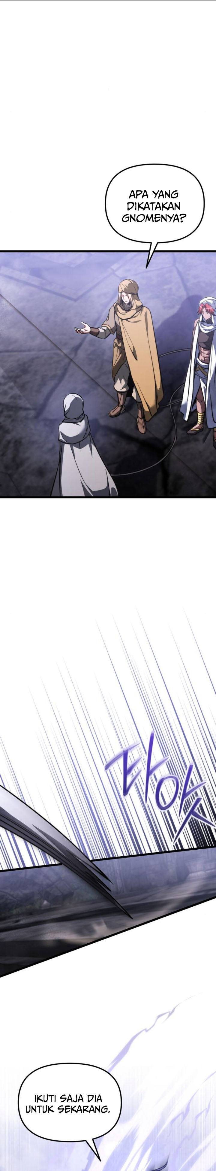 
Terminally-Ill Genius Dark Knight  Chapter 106