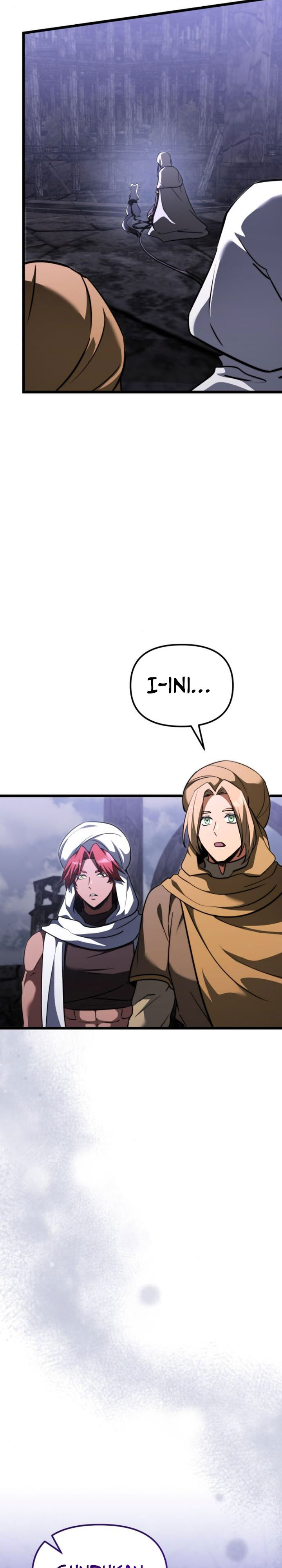
Terminally-Ill Genius Dark Knight  Chapter 106