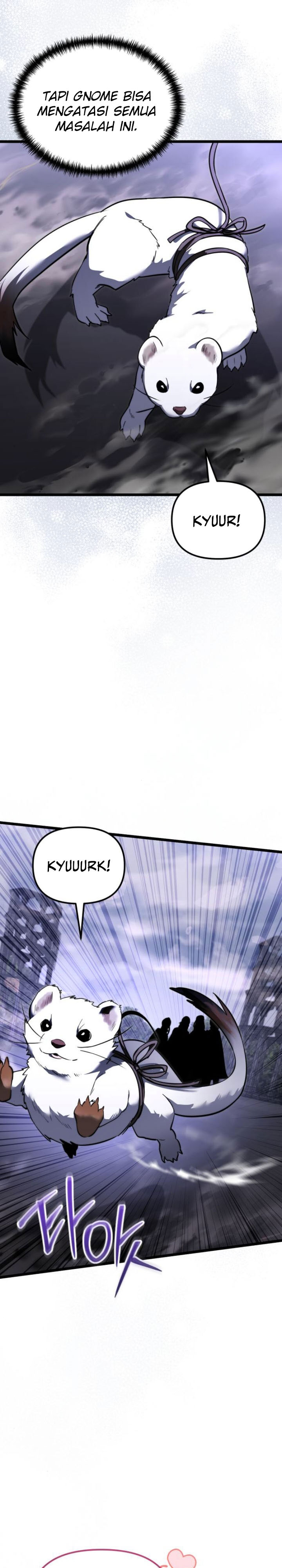 
Terminally-Ill Genius Dark Knight  Chapter 106