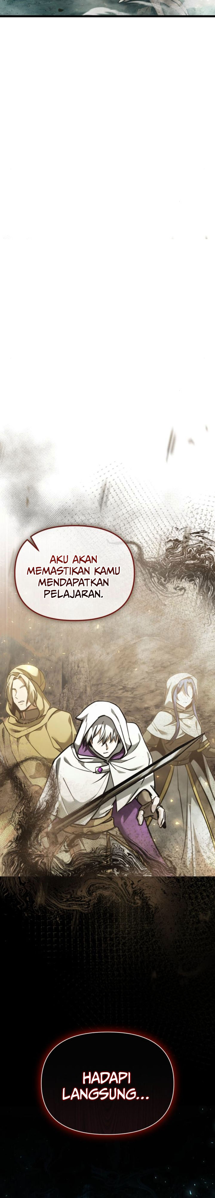 
Terminally-Ill Genius Dark Knight  Chapter 106