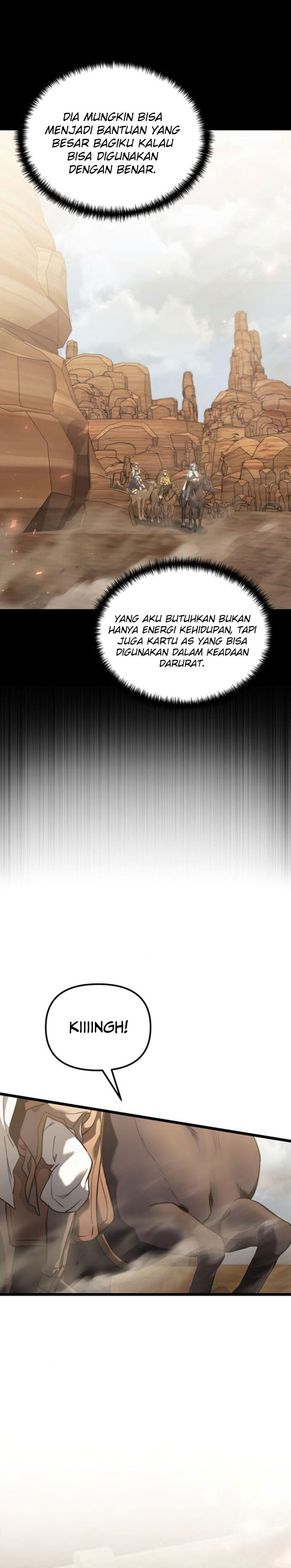 
Terminally-Ill Genius Dark Knight  Chapter 106