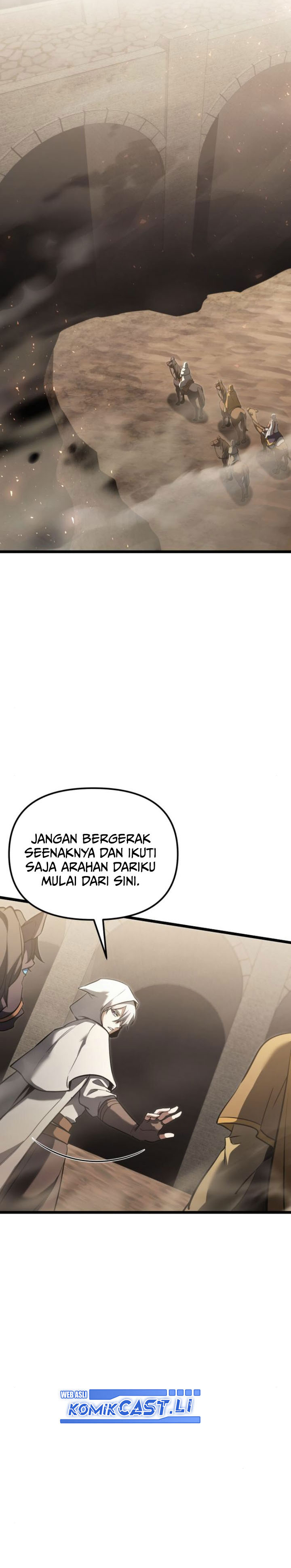 
Terminally-Ill Genius Dark Knight  Chapter 106
