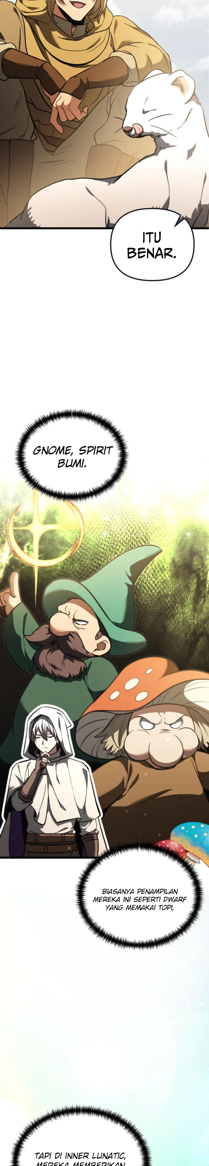 
Terminally-Ill Genius Dark Knight  Chapter 106
