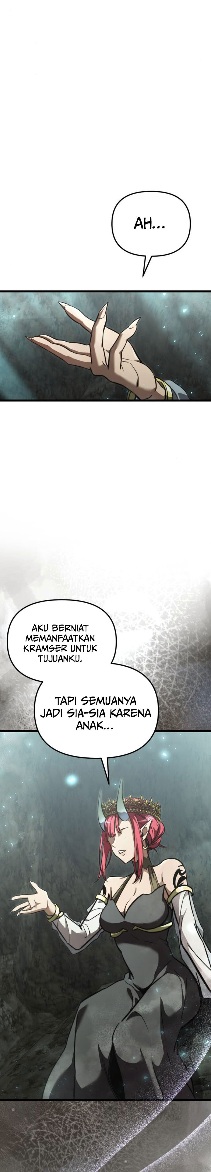 
Terminally-Ill Genius Dark Knight  Chapter 106