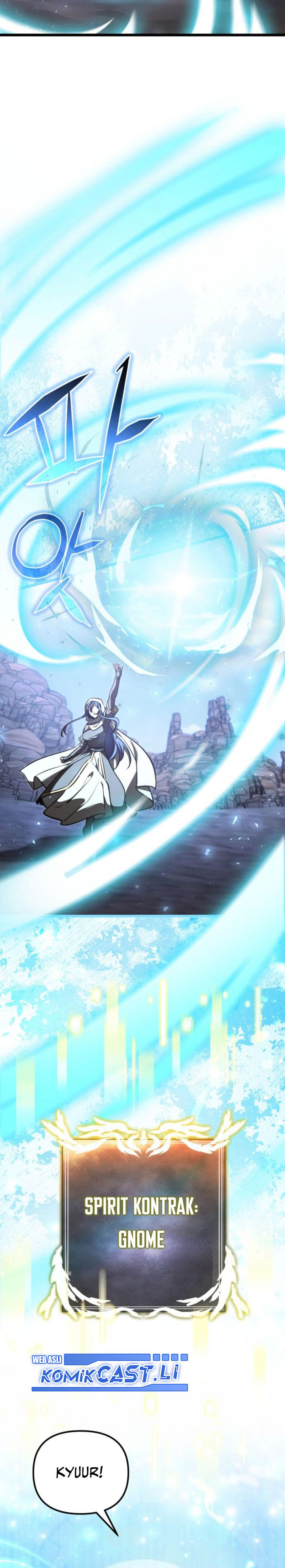 
Terminally-Ill Genius Dark Knight  Chapter 106
