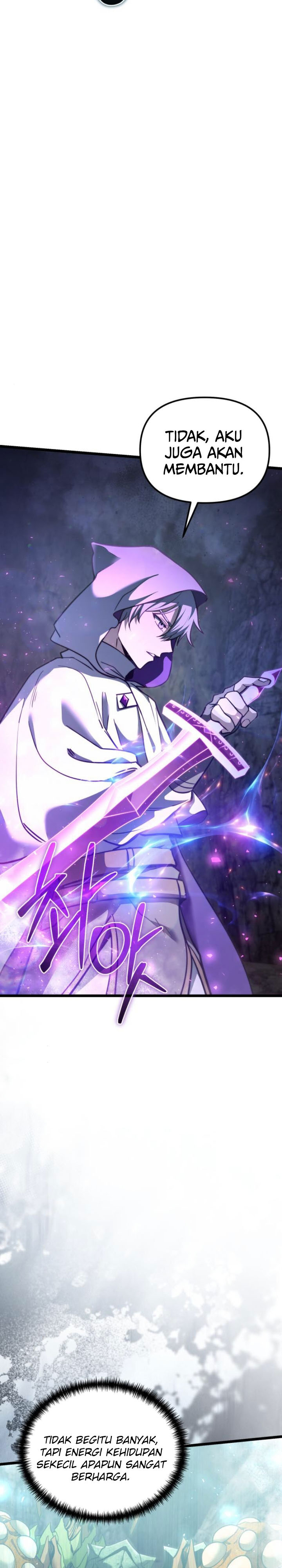 
Terminally-Ill Genius Dark Knight  Chapter 106