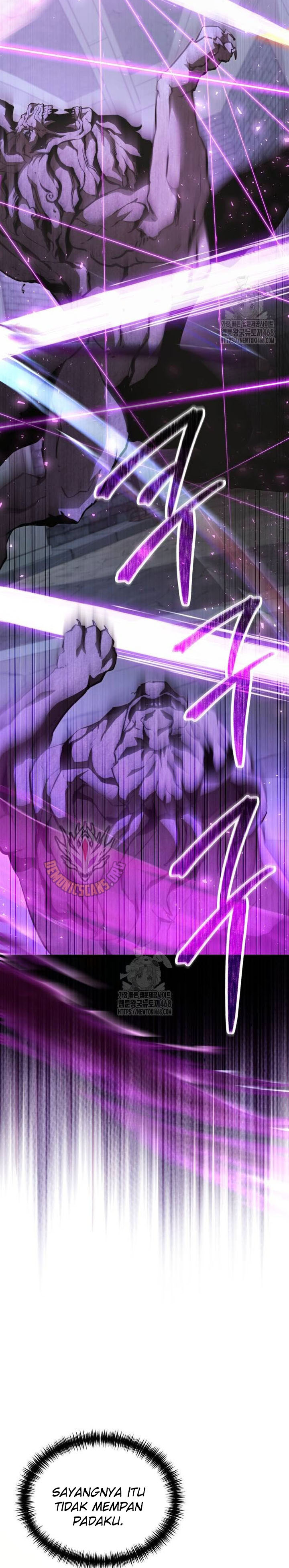 
Terminally-Ill Genius Dark Knight  Chapter 107