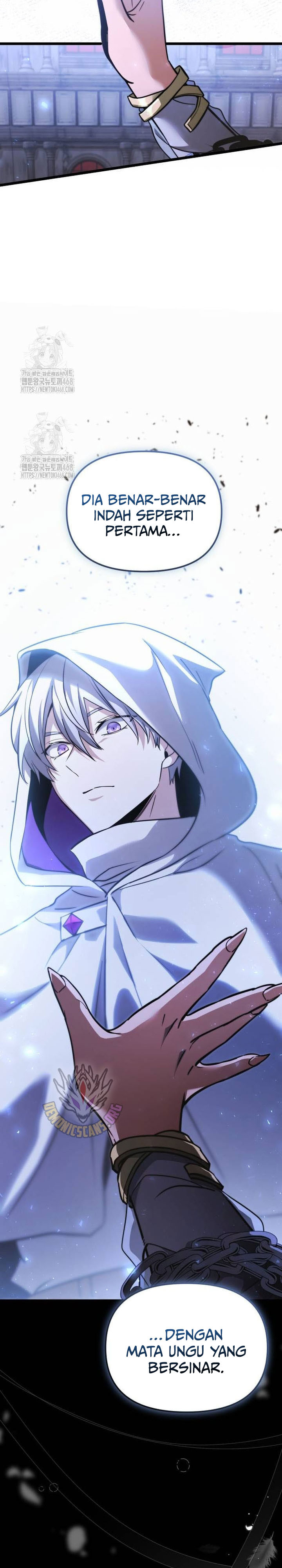 
Terminally-Ill Genius Dark Knight  Chapter 107