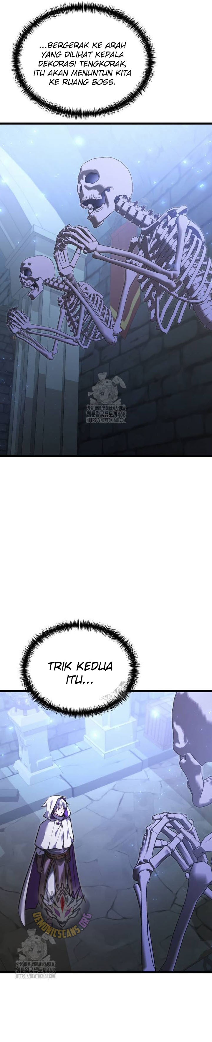 
Terminally-Ill Genius Dark Knight  Chapter 107