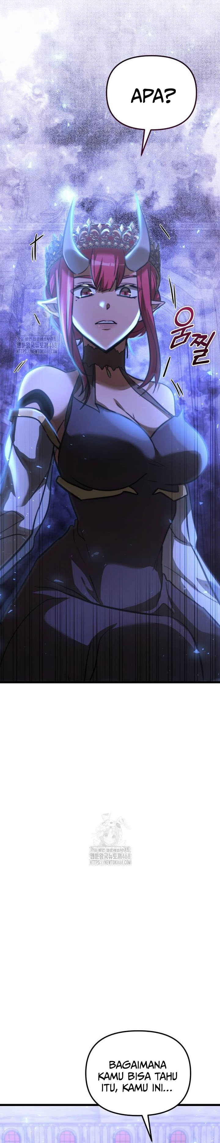 
Terminally-Ill Genius Dark Knight  Chapter 107