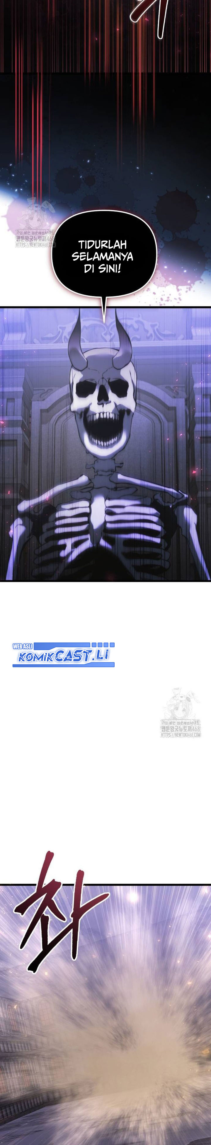 
Terminally-Ill Genius Dark Knight  Chapter 107