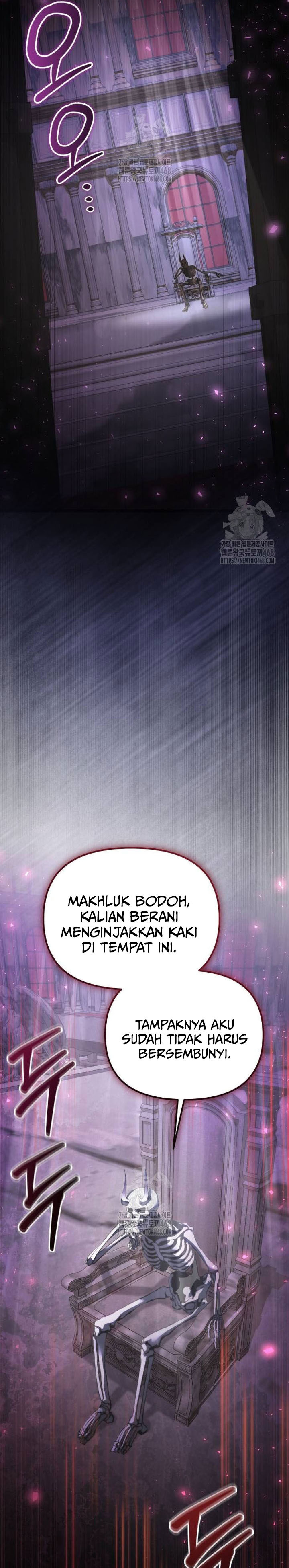 
Terminally-Ill Genius Dark Knight  Chapter 107