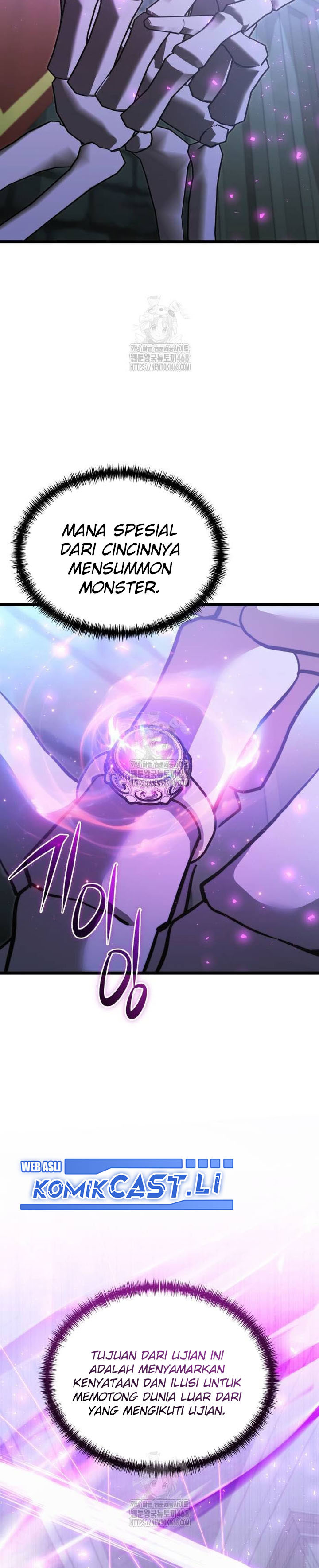 
Terminally-Ill Genius Dark Knight  Chapter 107
