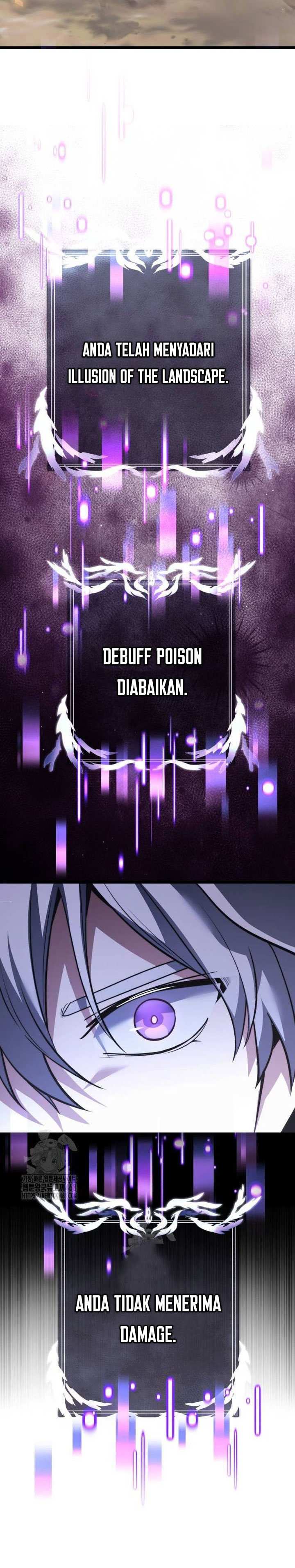 
Terminally-Ill Genius Dark Knight  Chapter 107