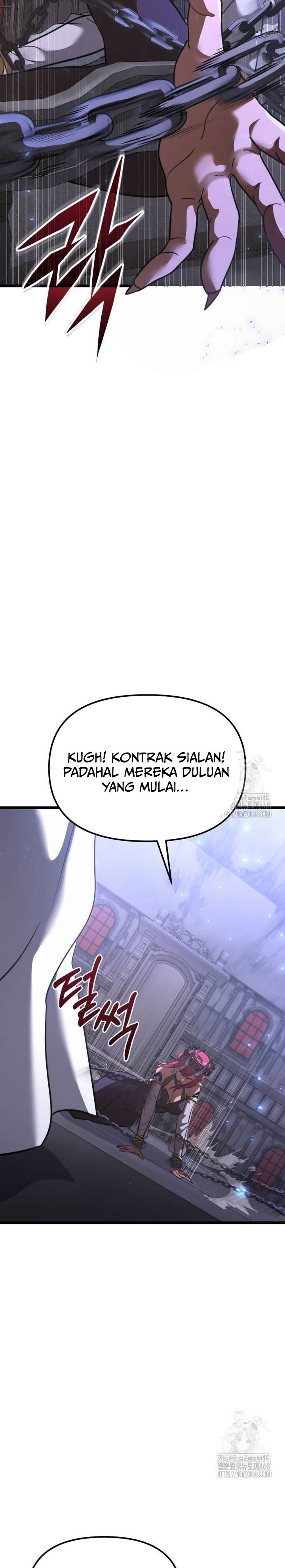 
Terminally-Ill Genius Dark Knight  Chapter 107
