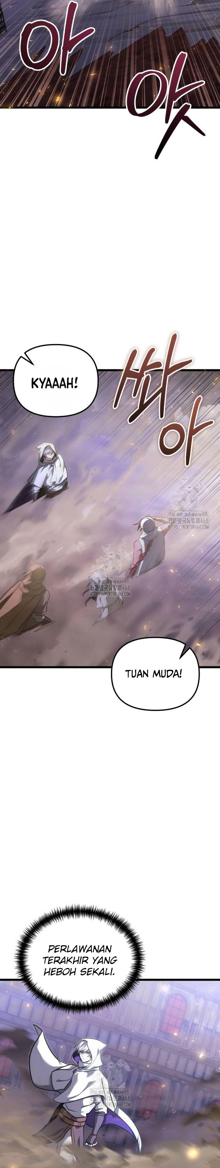 
Terminally-Ill Genius Dark Knight  Chapter 107