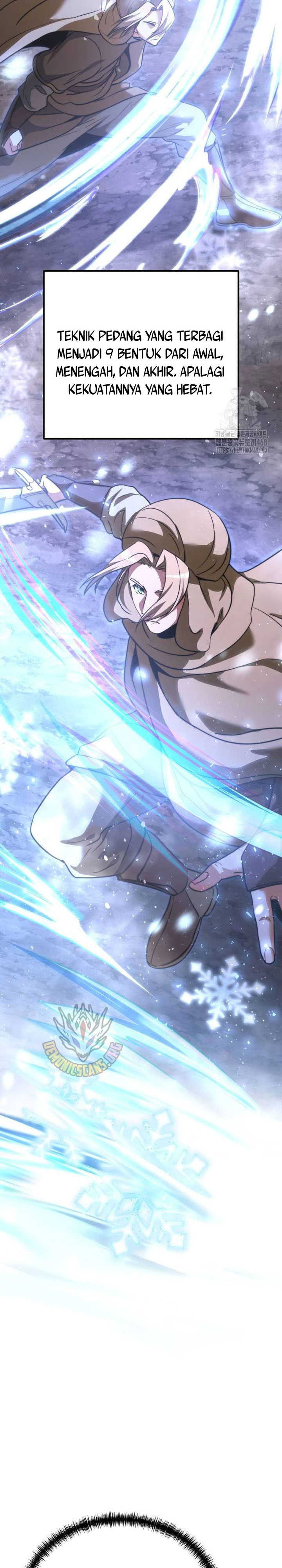 
Terminally-Ill Genius Dark Knight  Chapter 107