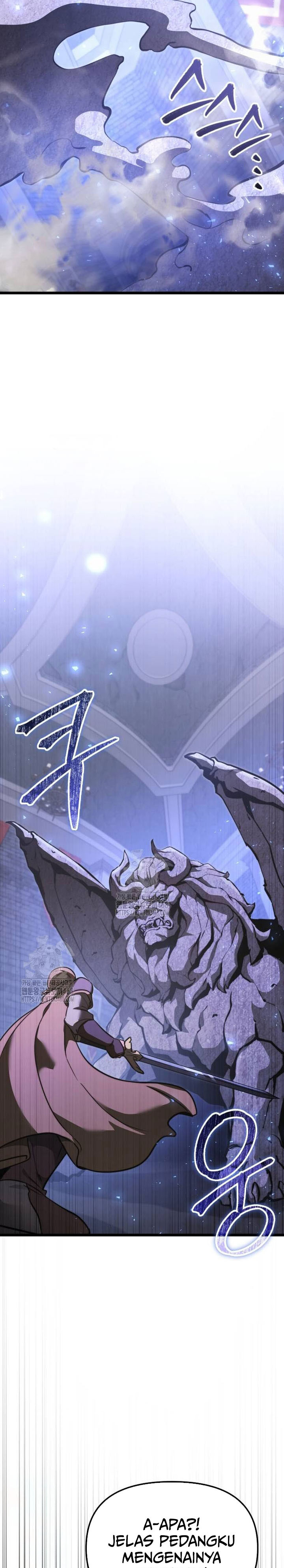 
Terminally-Ill Genius Dark Knight  Chapter 107