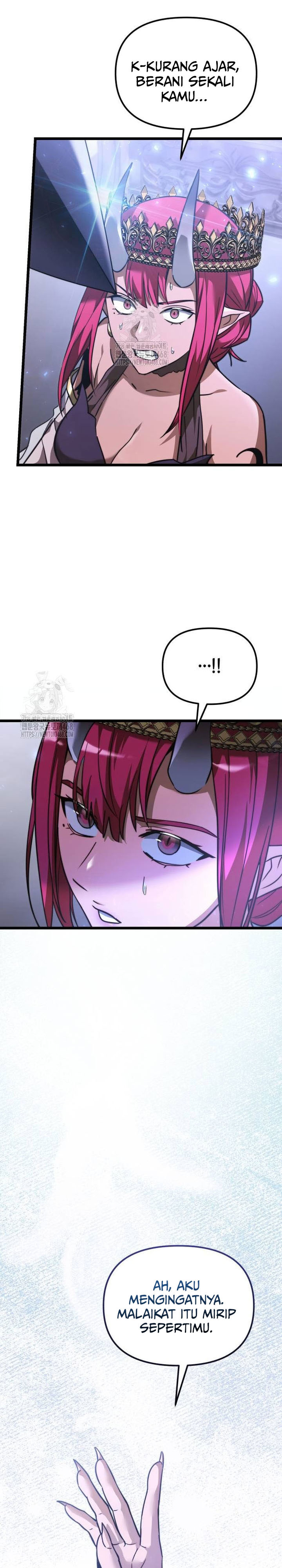 
Terminally-Ill Genius Dark Knight  Chapter 107