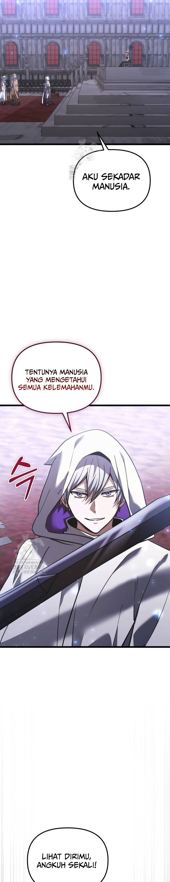 
Terminally-Ill Genius Dark Knight  Chapter 107