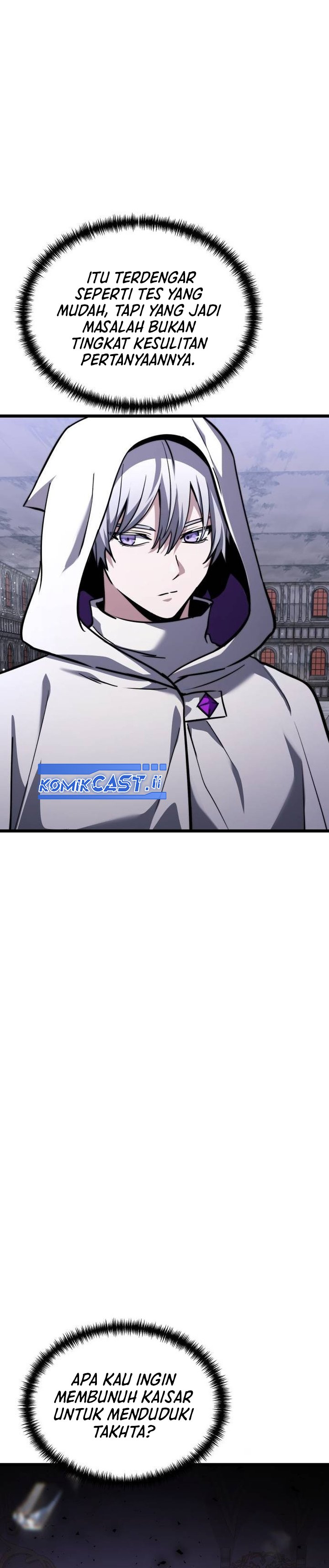 
Terminally-Ill Genius Dark Knight  Chapter 108