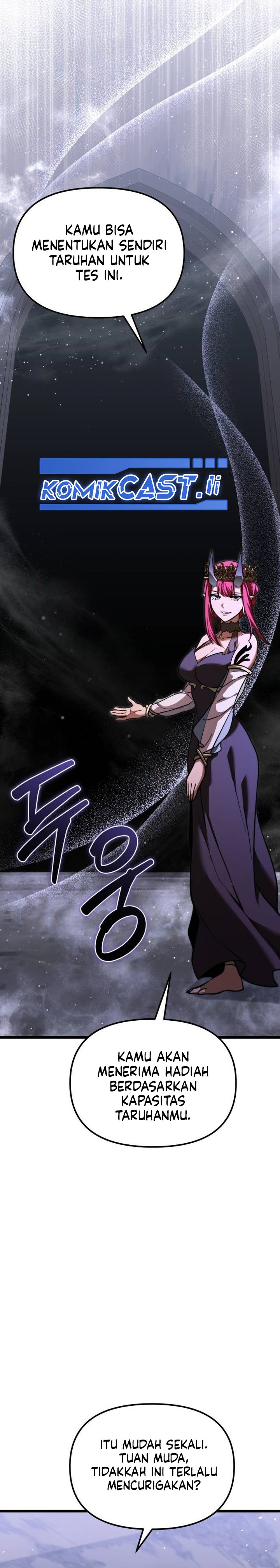 
Terminally-Ill Genius Dark Knight  Chapter 108